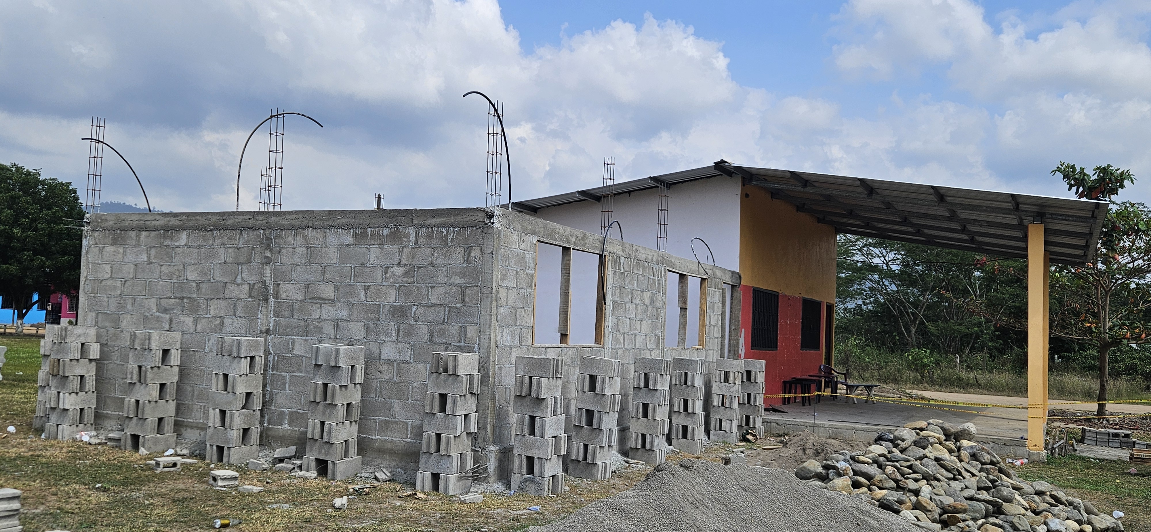 School Construction